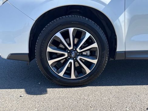 Used 2018 Subaru Forester 2.0XT Premium w/ Popular Package #2A AWD/4WD image 27