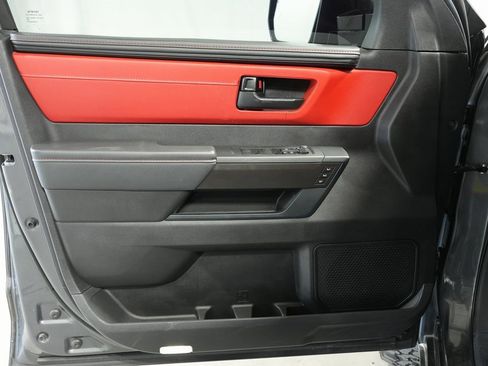 Used 2023 Toyota Sequoia TRD Pro image 19