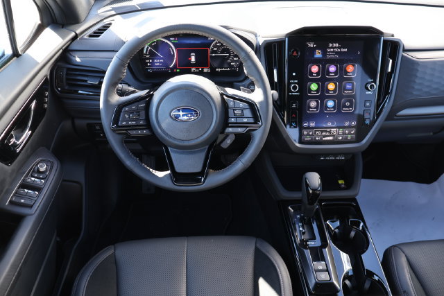 New 2026 Subaru Forester Touring AWD/4WD image 5