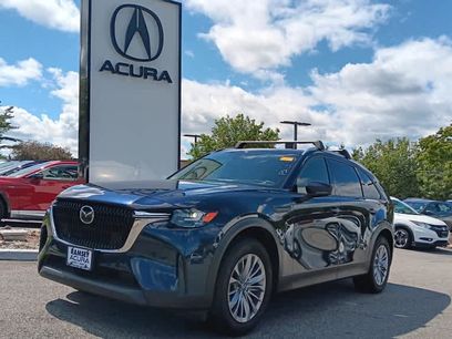 Used 2024 MAZDA CX-90 3.3 Turbo w/ Preferred Plus