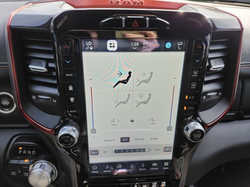 Used 2022 RAM 1500 Rebel w/ Rebel Level 2 Equipment Group image 33