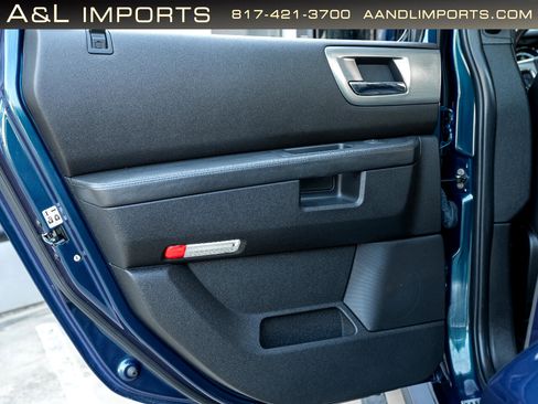 Used 2008 HUMMER H2 SUT w/ Silver Ice Limited Edition image 55