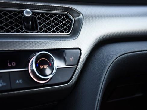 Used 2026 Acura Integra A-Spec image 16