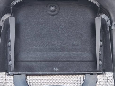 Used 2021 Mercedes-Benz AMG GT Black Series image 31