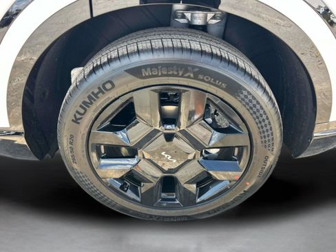 New 2027 Kia Telluride SX FWD image 34