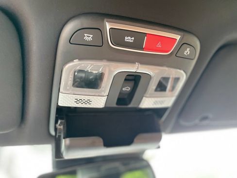 Used 2025 Kia Telluride EX X-Line AWD/4WD image 15