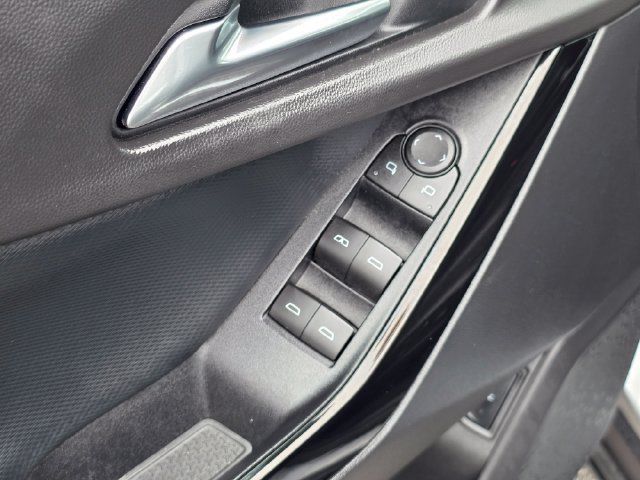 Used 2026 Chevrolet Equinox LT w/ Convenience Package II FWD image 21