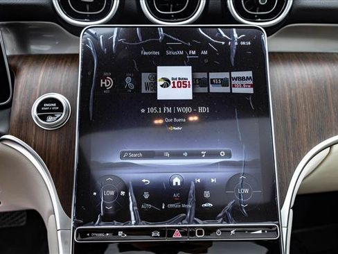 New 2026 Mercedes-Benz GLC 300 4MATIC image 17