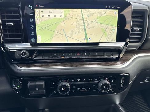 New 2026 Chevrolet Silverado 2500 LT w/ Trail Boss Package image 16