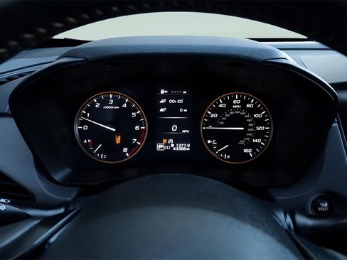 Used 2024 Subaru Crosstrek 2.5i Wilderness image 32