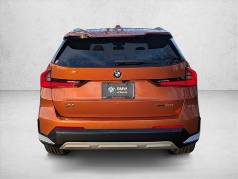 Used 2025 BMW X1 xDrive28i image 7