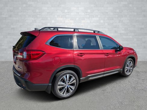 Used 2019 Subaru Ascent Limited image 5