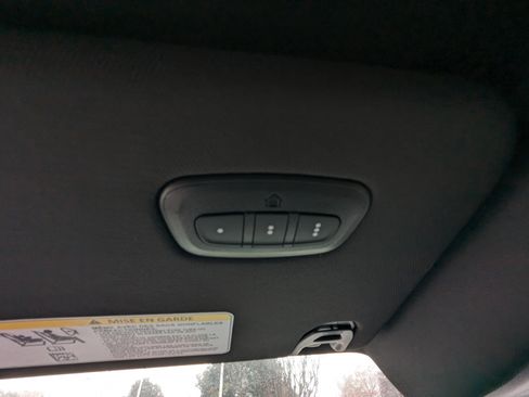 Used 2025 RAM 1500 Rebel w/ Rebel Level 2 Equipment Group image 26