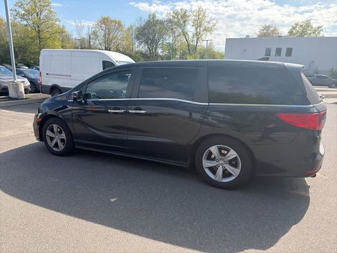 Used 2019 Honda Odyssey EX-L image 6