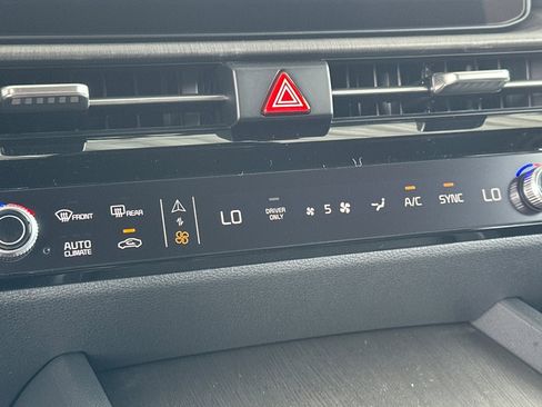 New 2026 Kia Sportage X-Line image 20