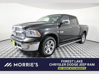 Used 2016 RAM 1500 Laramie w/ Convenience Group AWD/4WD video 1