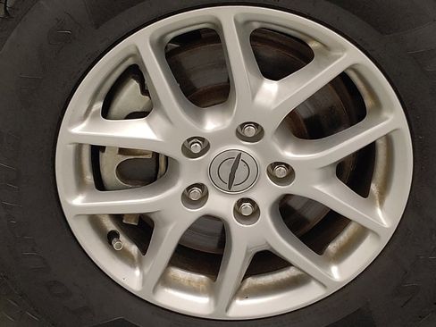Used 2021 Chrysler Voyager Lxi FWD image 31