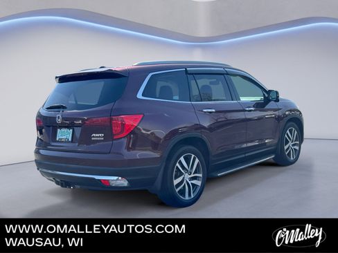 Used 2016 Honda Pilot Touring image 5