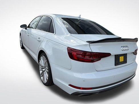 Used 2019 Audi A4 2.0T Premium Plus w/ Premium Plus Package FWD image 5