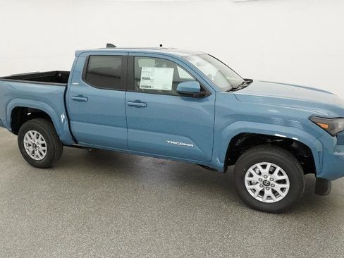 New 2026 Toyota Tacoma SR5 image 50