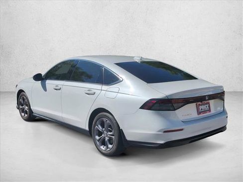 Used 2024 Honda Accord EX image 7