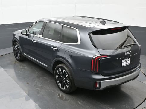 Used 2023 Kia Telluride SX AWD/4WD image 33