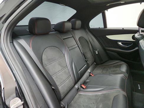 Used 2018 Mercedes-Benz C 43 AMG AMG C43 image 30