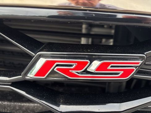 Used 2022 Chevrolet TrailBlazer RS FWD image 8