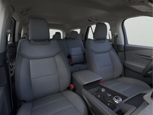 New 2026 Ford Explorer Active AWD/4WD image 10