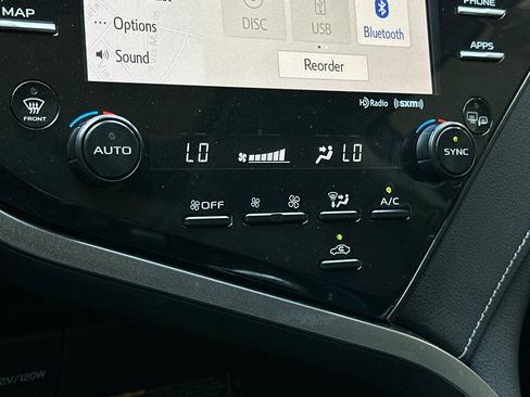 Used 2019 Toyota Camry XSE w/ Driver Assist Package FWD image 21