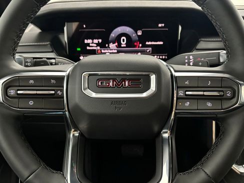 New 2026 GMC Acadia Elevation w/ Elevation Premium Package image 22