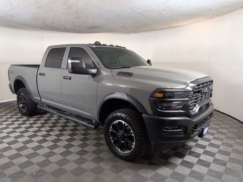 Used 2026 RAM 2500 Tradesman image 3