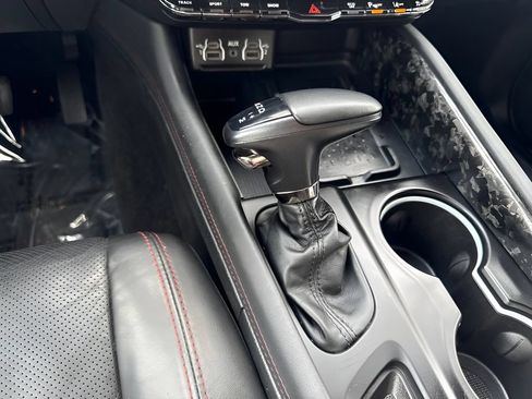 Used 2026 Dodge Durango GT AWD/4WD image 15