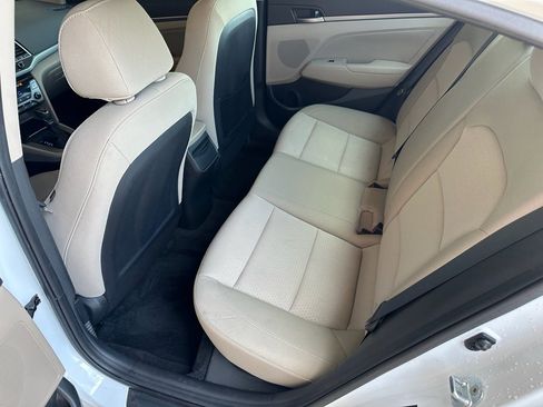 Used 2018 Hyundai Elantra Value Edition image 26
