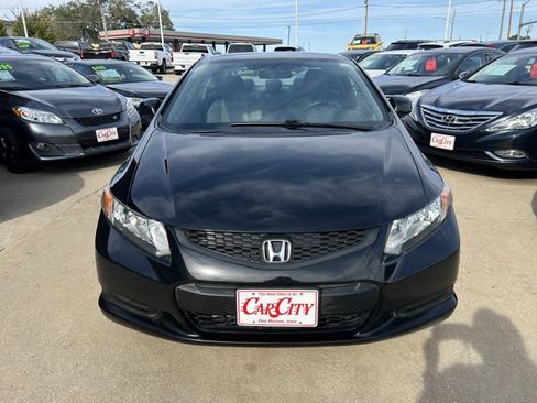 Used 2012 Honda Civic EX image 4