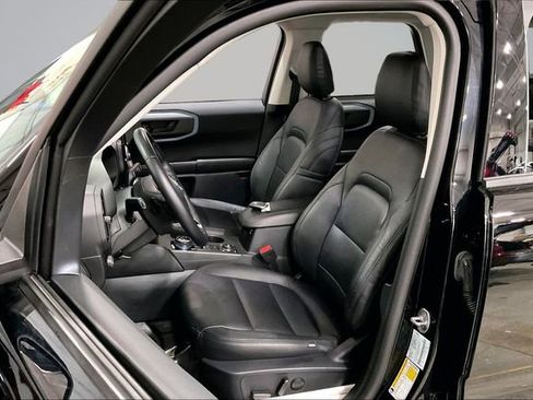 Used 2023 Ford Bronco Sport Badlands AWD/4WD image 25