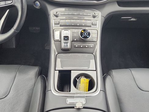 Used 2021 Hyundai Santa Fe Limited AWD/4WD image 19