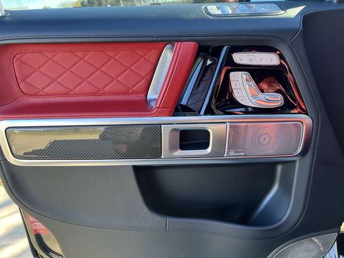 Certified 2021 Mercedes-Benz G 63 AMG 4MATIC image 14