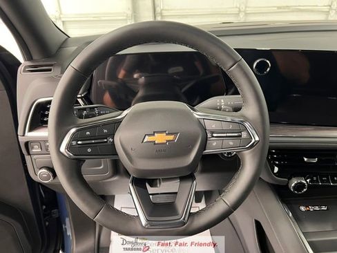 New 2026 Chevrolet Tahoe LT w/ Comfort Package RWD image 50