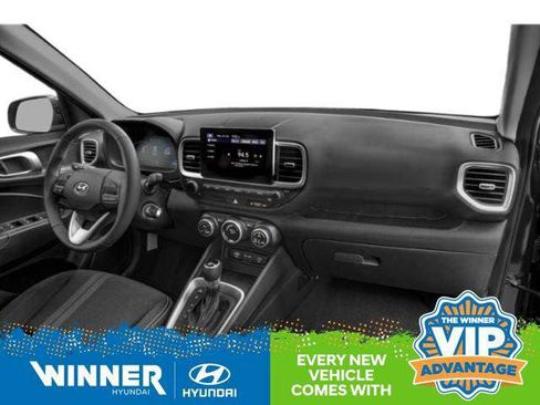 New 2026 Hyundai Venue SEL image 15