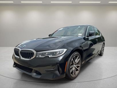 Used 2021 BMW 330i Sedan