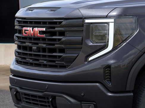 New 2026 GMC Sierra 1500 Elevation w/ Elevation Premium Package AWD/4WD image 13