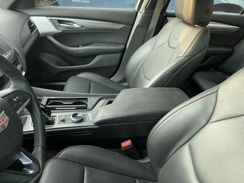 Used 2023 Cadillac CT5 Premium Luxury RWD image 10