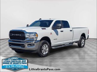 Used 2024 RAM 3500 Big Horn video 1