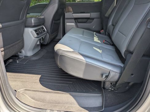 Certified 2021 Ford F150 Lariat AWD/4WD image 30
