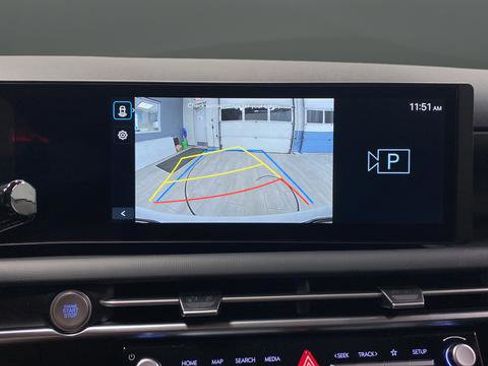 New 2026 Hyundai Tucson SEL AWD/4WD image 14