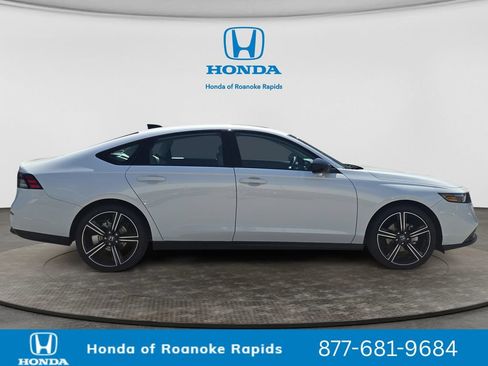 New 2026 Honda Accord SE image 6