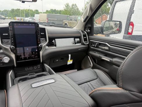 New 2026 RAM 1500 Tungsten AWD/4WD image 51