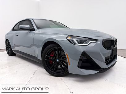 Used 2024 BMW 230i Coupe w/ Premium Package