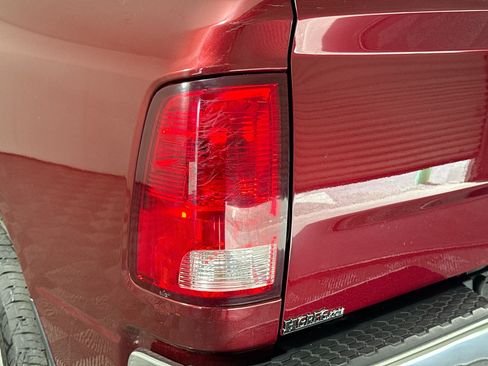 Used 2018 RAM 1500 Tradesman w/ Popular Equipment Group RWD image 35